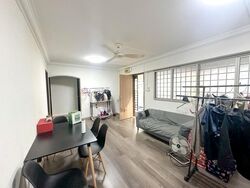Blk 329 Yishun Rivergreen (Yishun), HDB 4 Rooms #525716471